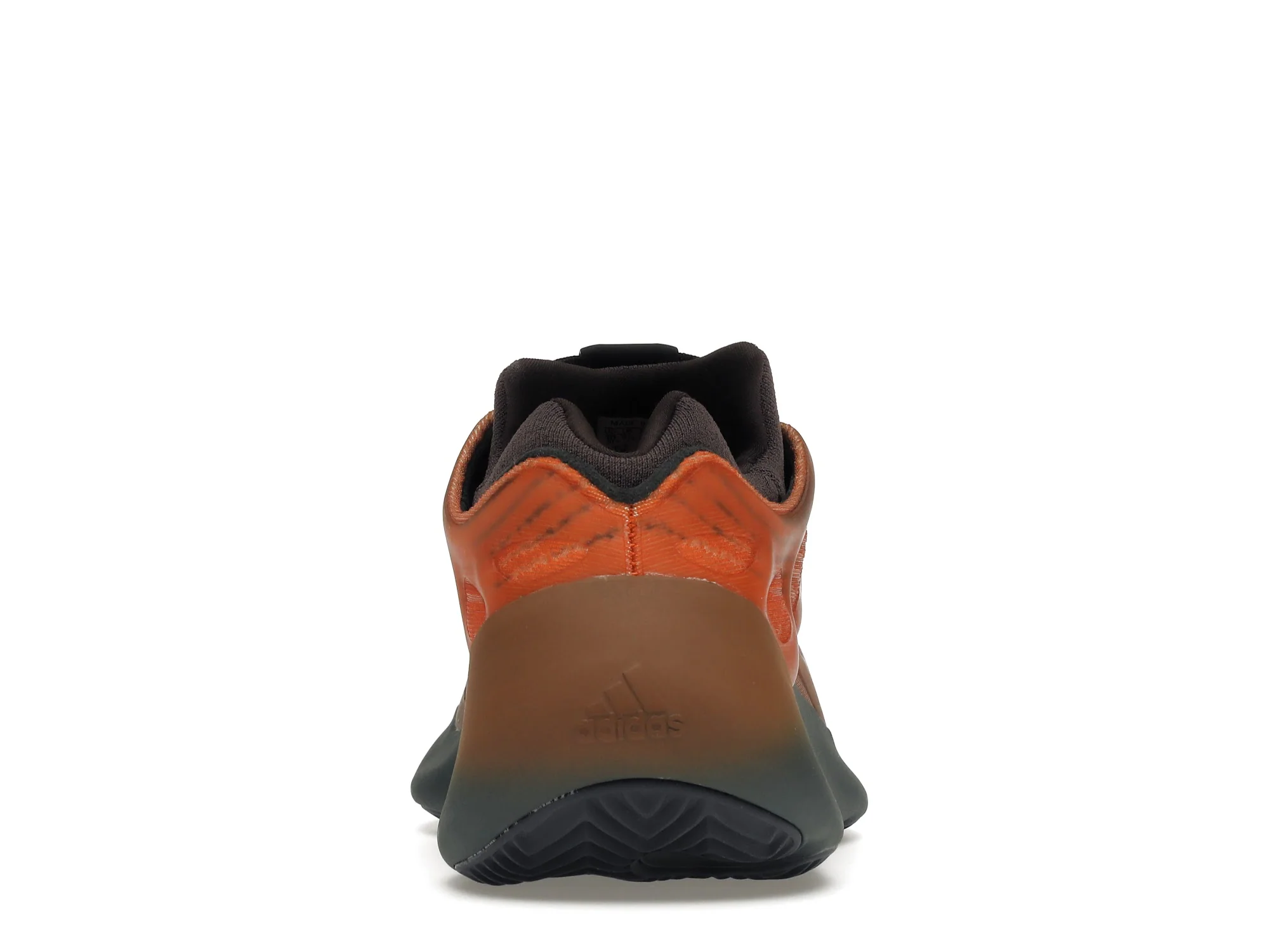 Adidas Yeezy 700 V3 "Copper Fade" - Image 3