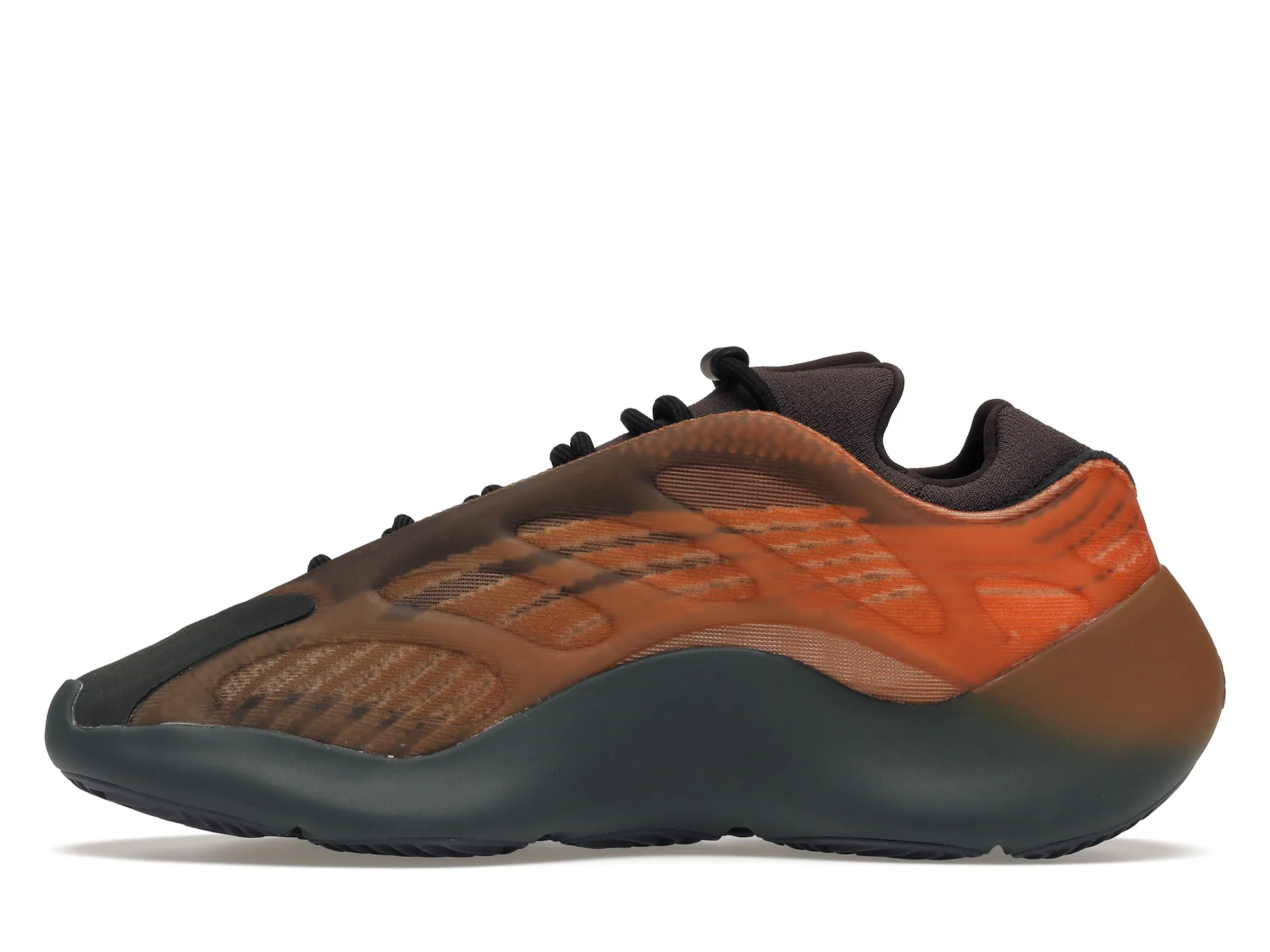 Adidas Yeezy 700 V3 "Copper Fade" - Image 4