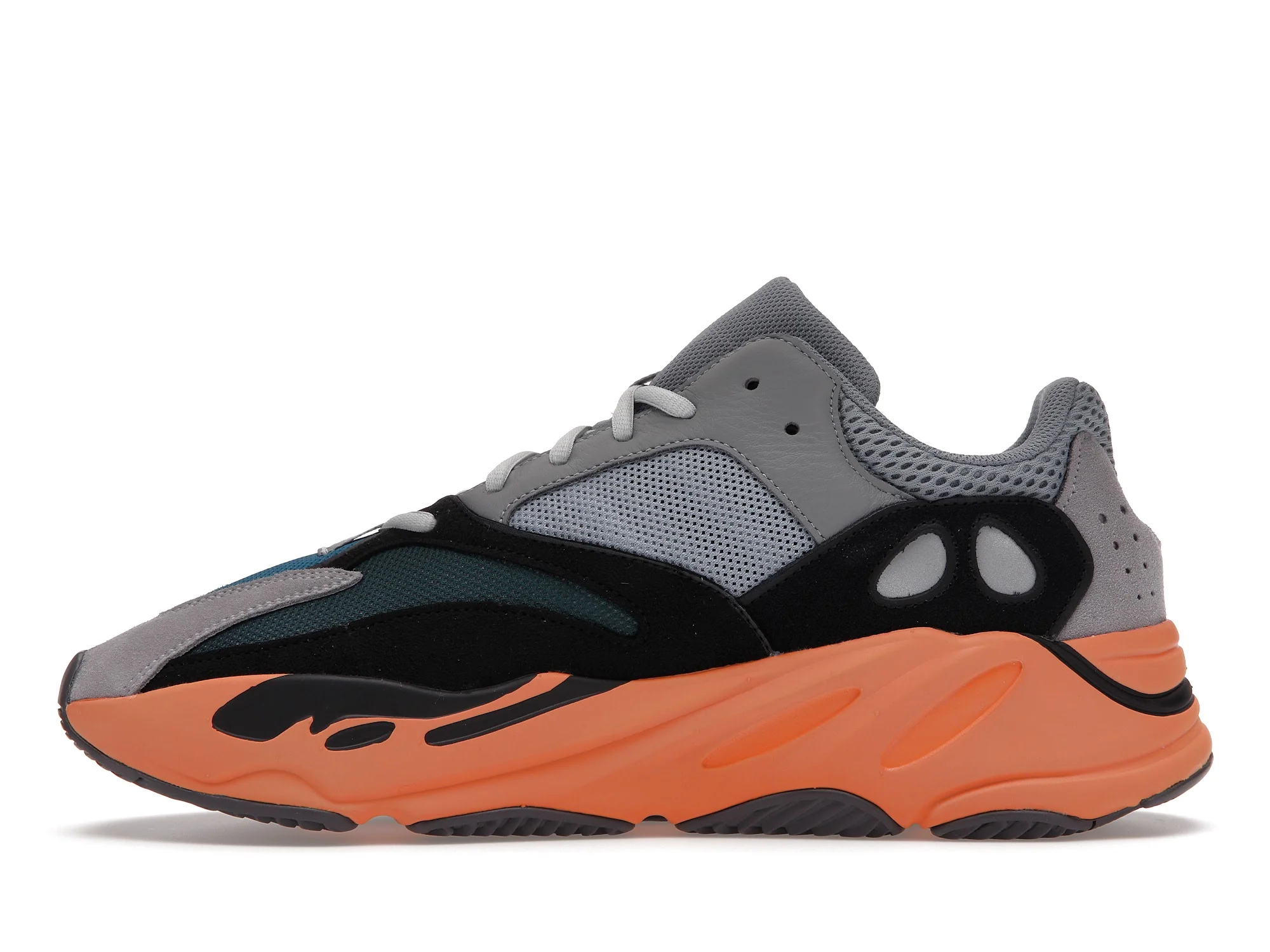 Adidas Yeezy Boost 700 "Washed Orange" - Image 4