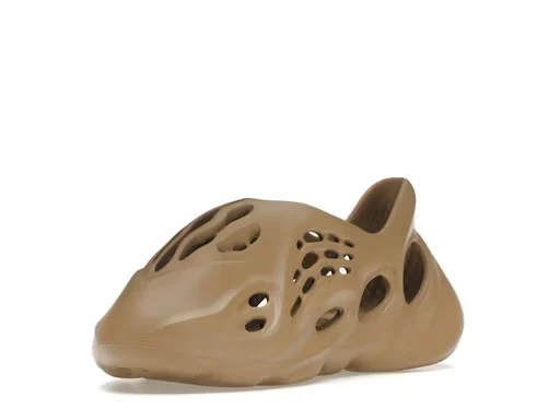 Adidas Yeezy Foam Runner RNNR "Mist" - Image 3