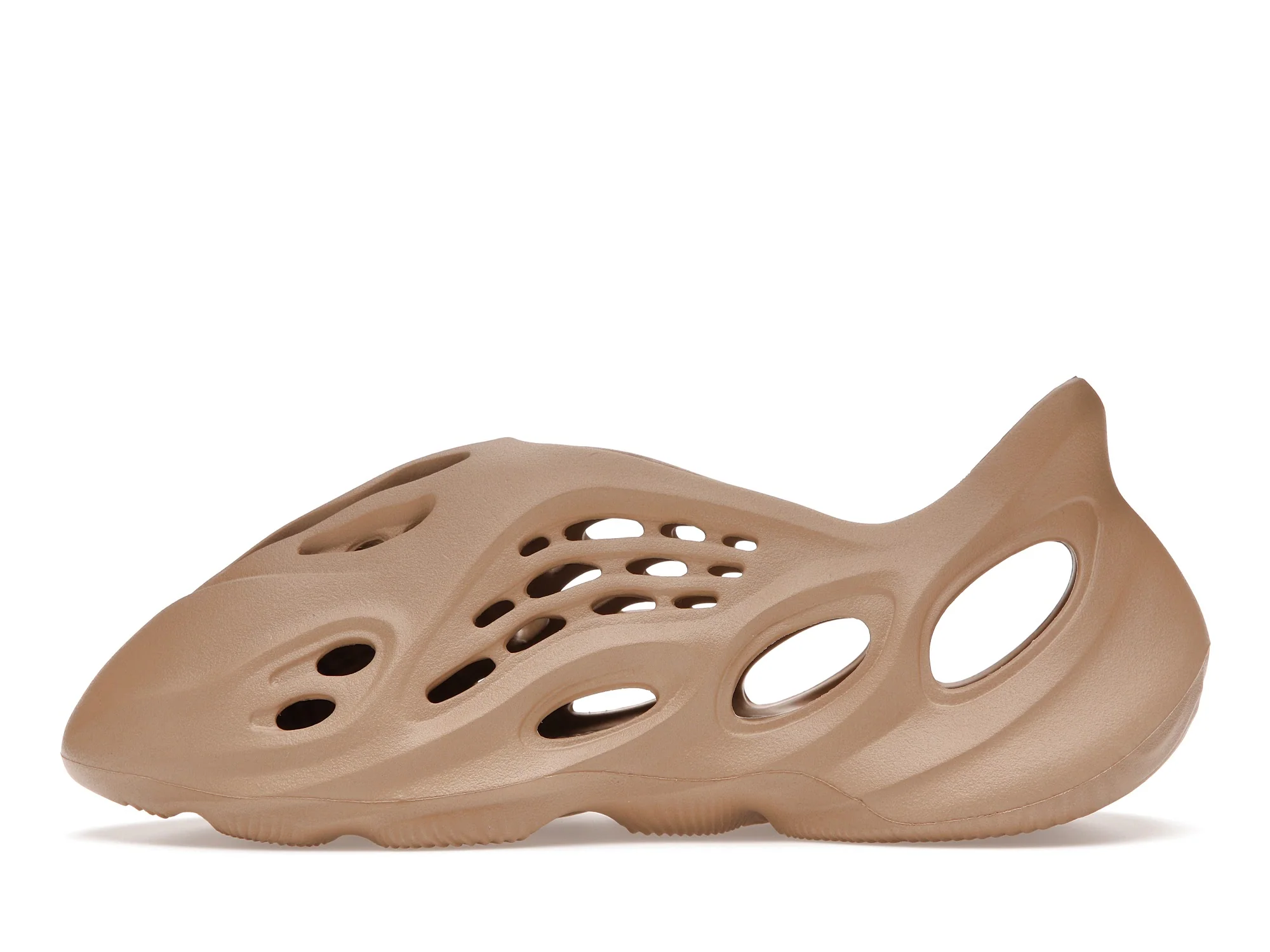 Adidas Yeezy Foam RNNR "Ochre" - Image 4