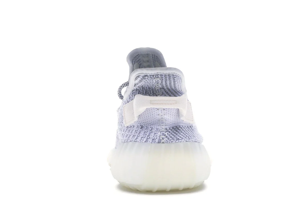 Adidas Yeezy Boost 350 V2 "Static" (Non-Reflective) - Image 3