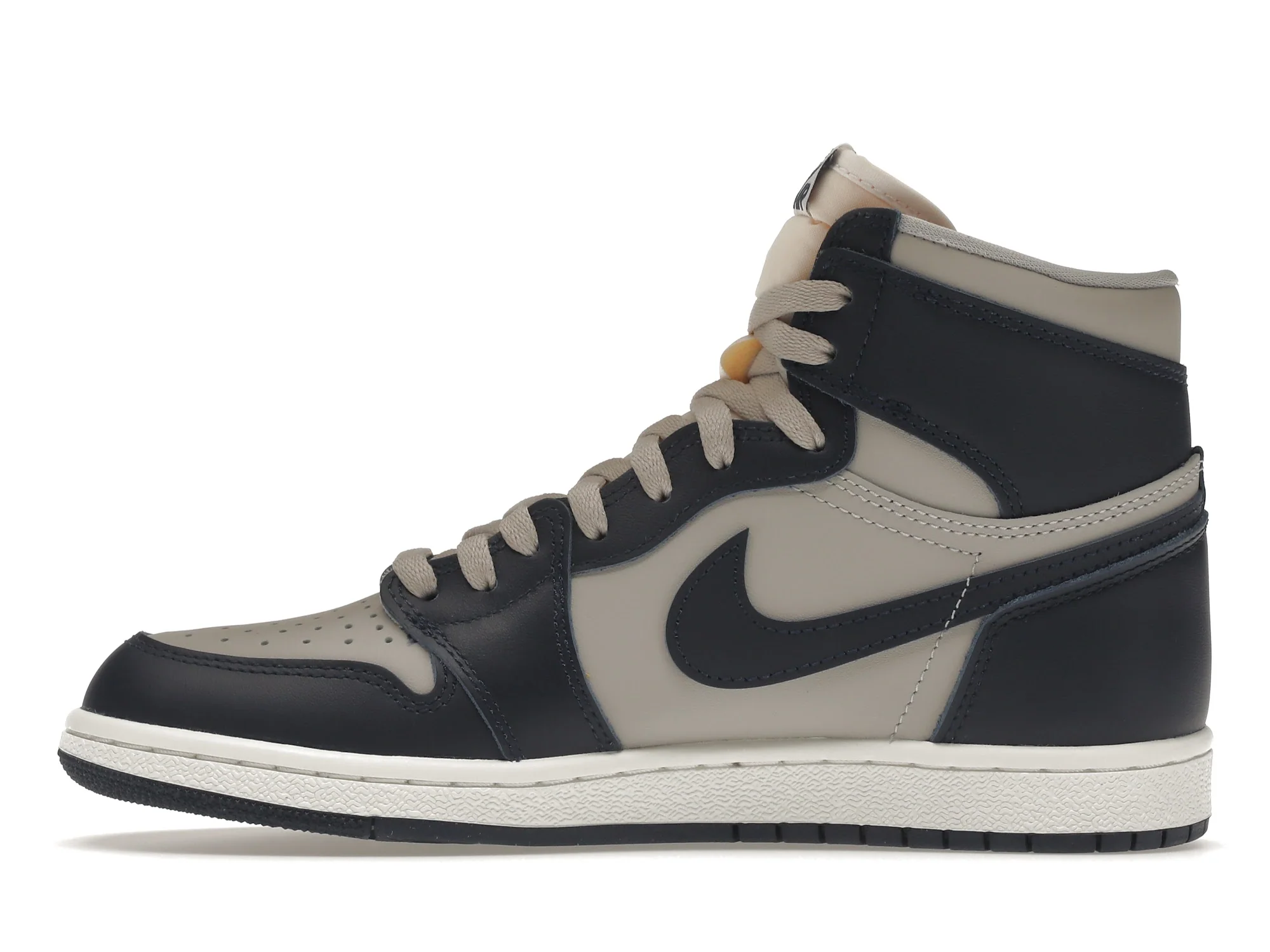 Air Jordan Retro 1 High 85 "Georgetown" - Image 4