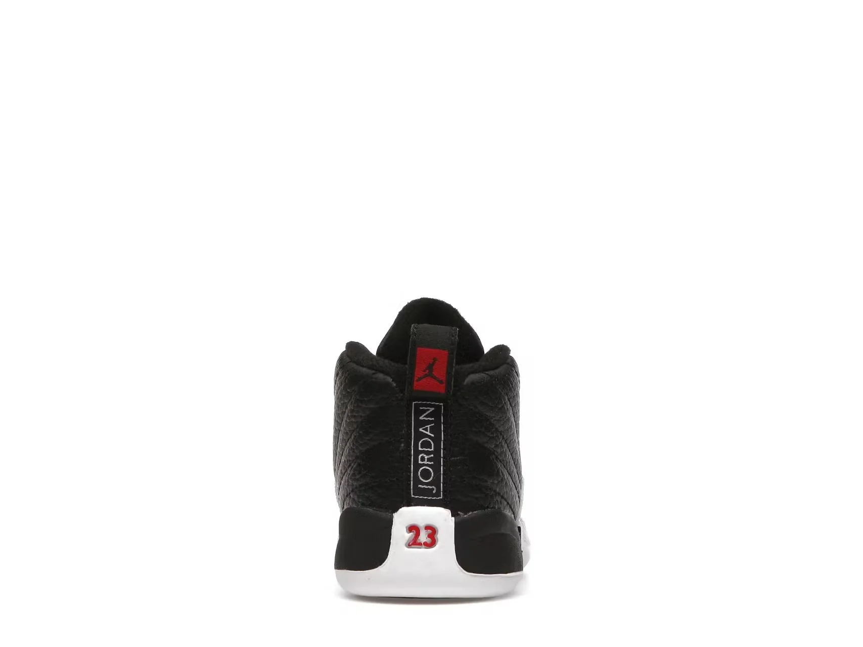 Air Jordan Retro 12 "Playoffs" (2022) (TD) - Image 3