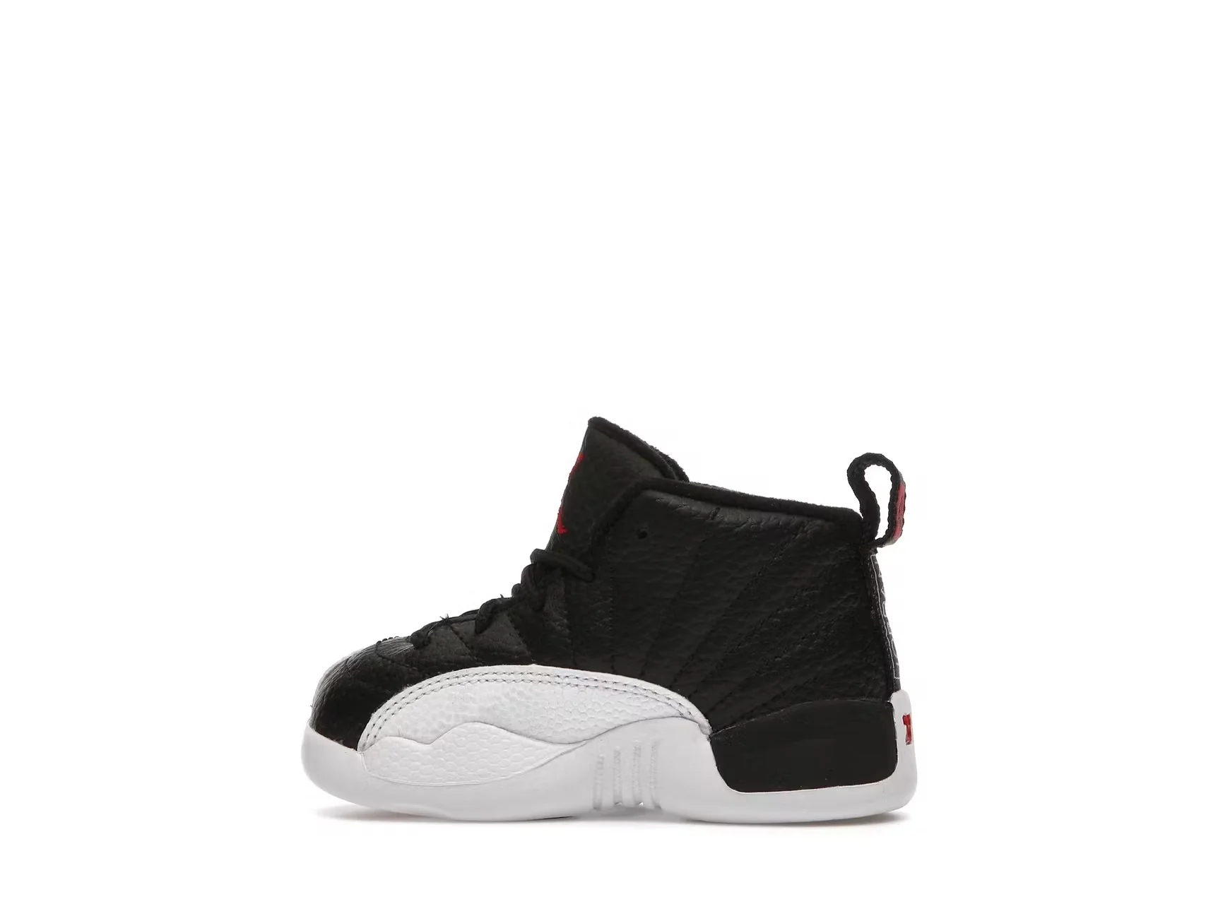 Air Jordan Retro 12 "Playoffs" (2022) (TD) - Image 4