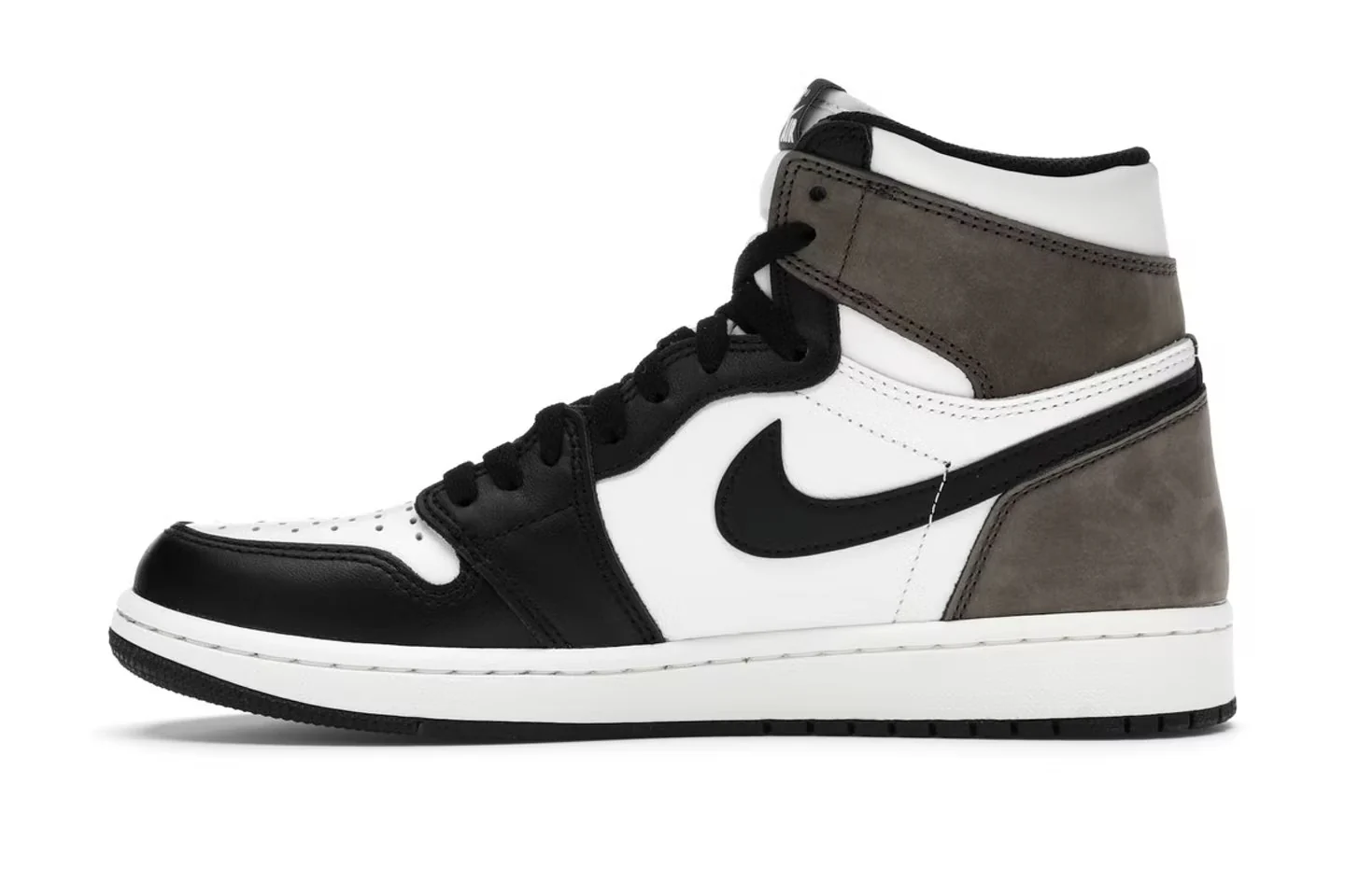 Air Jordan Retro 1 High "Dark Mocha" - Image 4