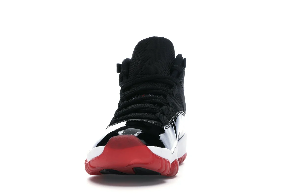 Jordan 11 Retro Playoffs Bred (2019) - Image 3