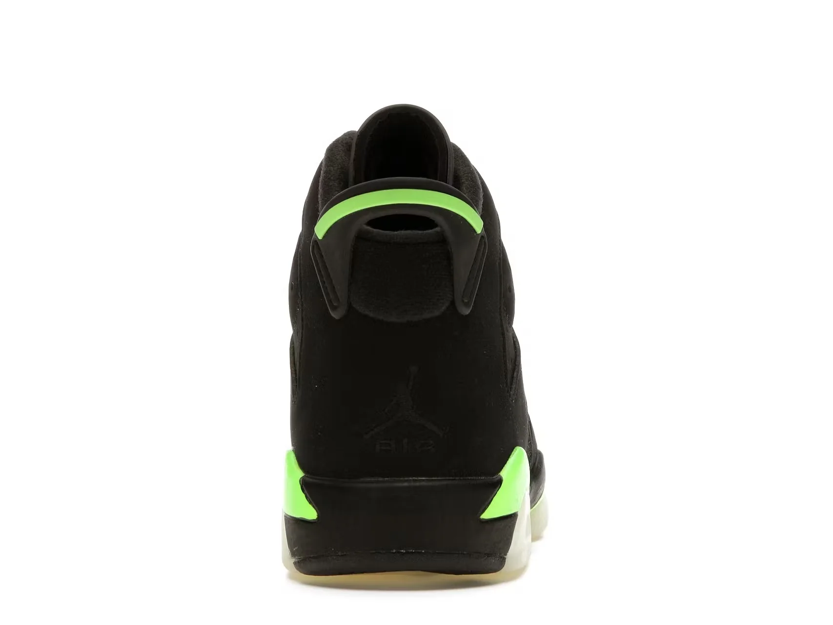 Air Jordan Retro 6 "Electric Green" GS - Image 3