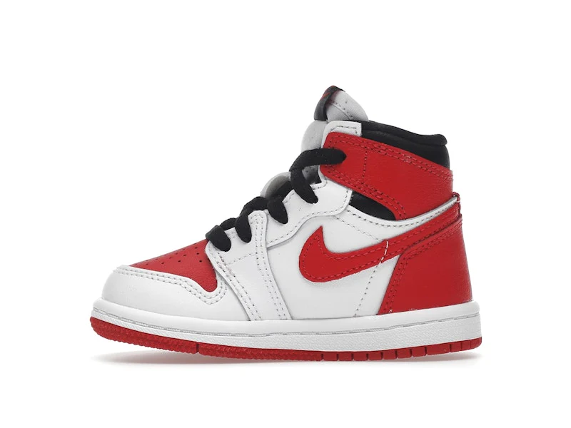 Jordan 1 Retro High OG Heritage (TD) - Image 3