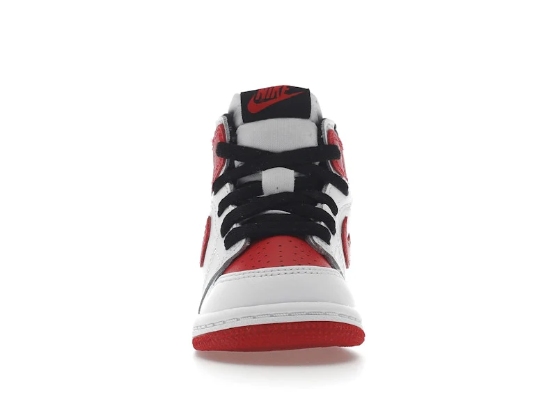Jordan 1 Retro High OG Heritage (TD) - Image 4