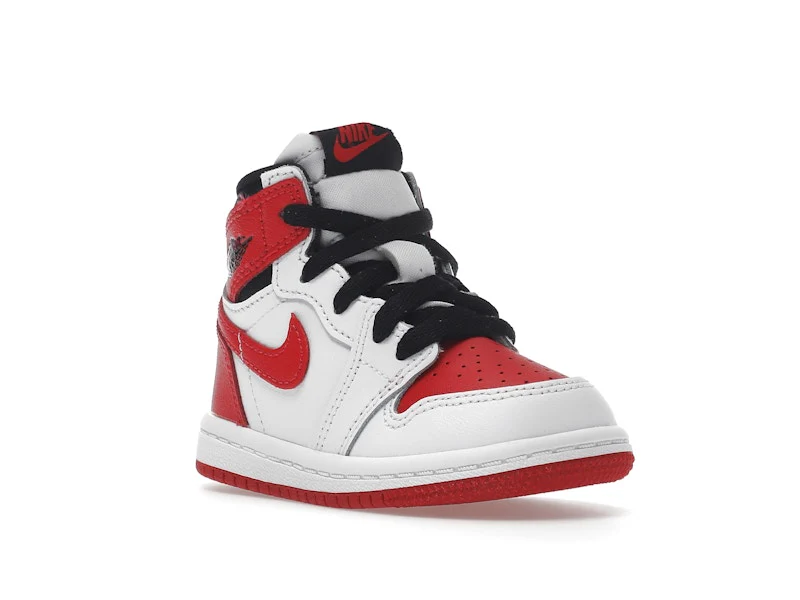 Jordan 1 Retro High OG Heritage (TD) - Image 5