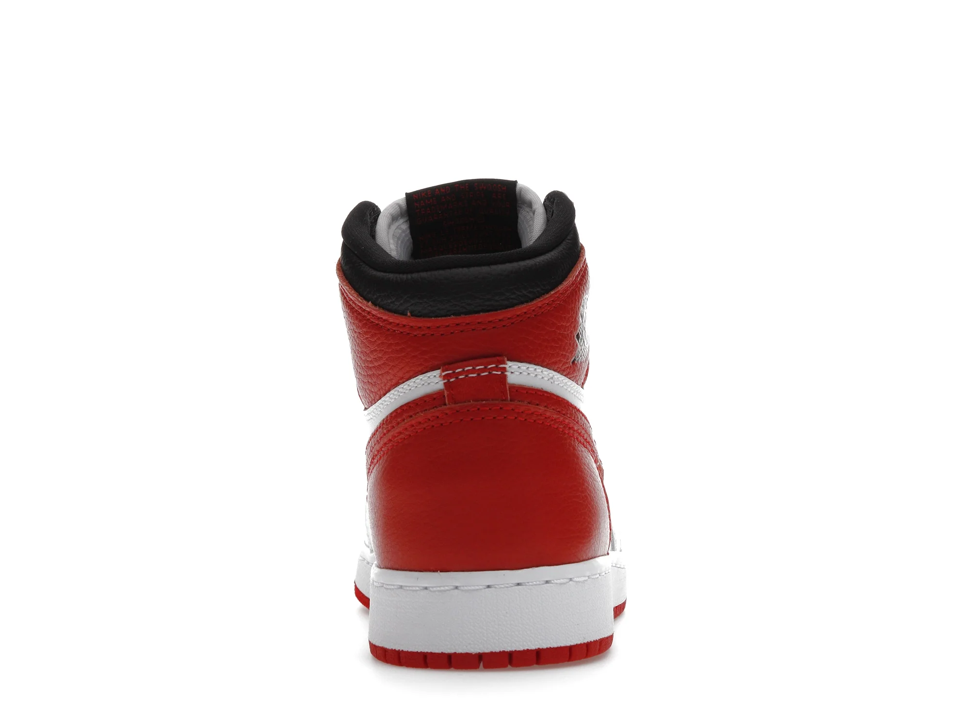 Jordan 1 Retro High OG Heritage (GS) - Image 3