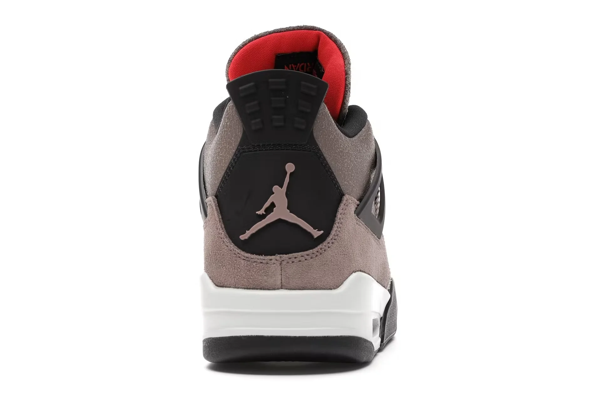 Air Jordan Retro 4 "Taupe Haze" - Image 3