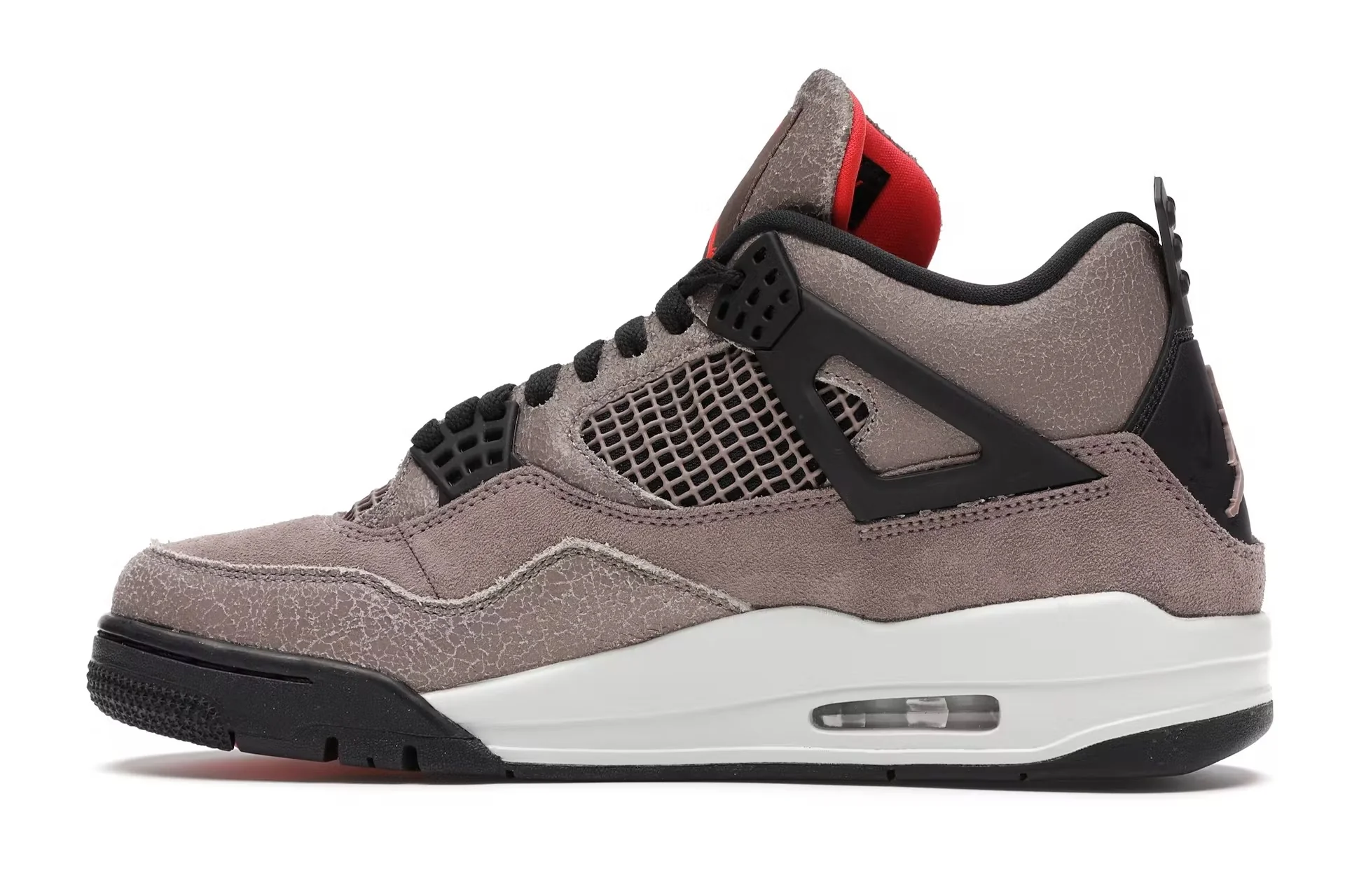 Air Jordan Retro 4 "Taupe Haze" - Image 4