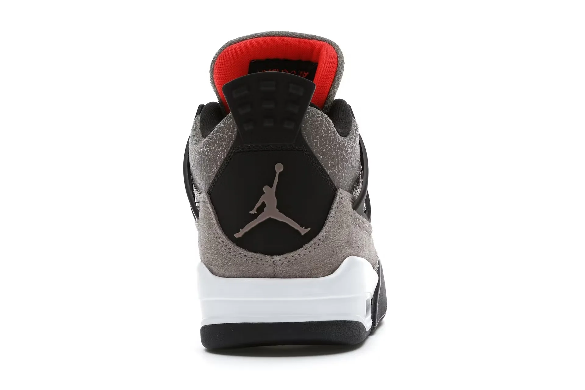 Air Jordan Retro 4 "Taupe Haze" GS - Image 3