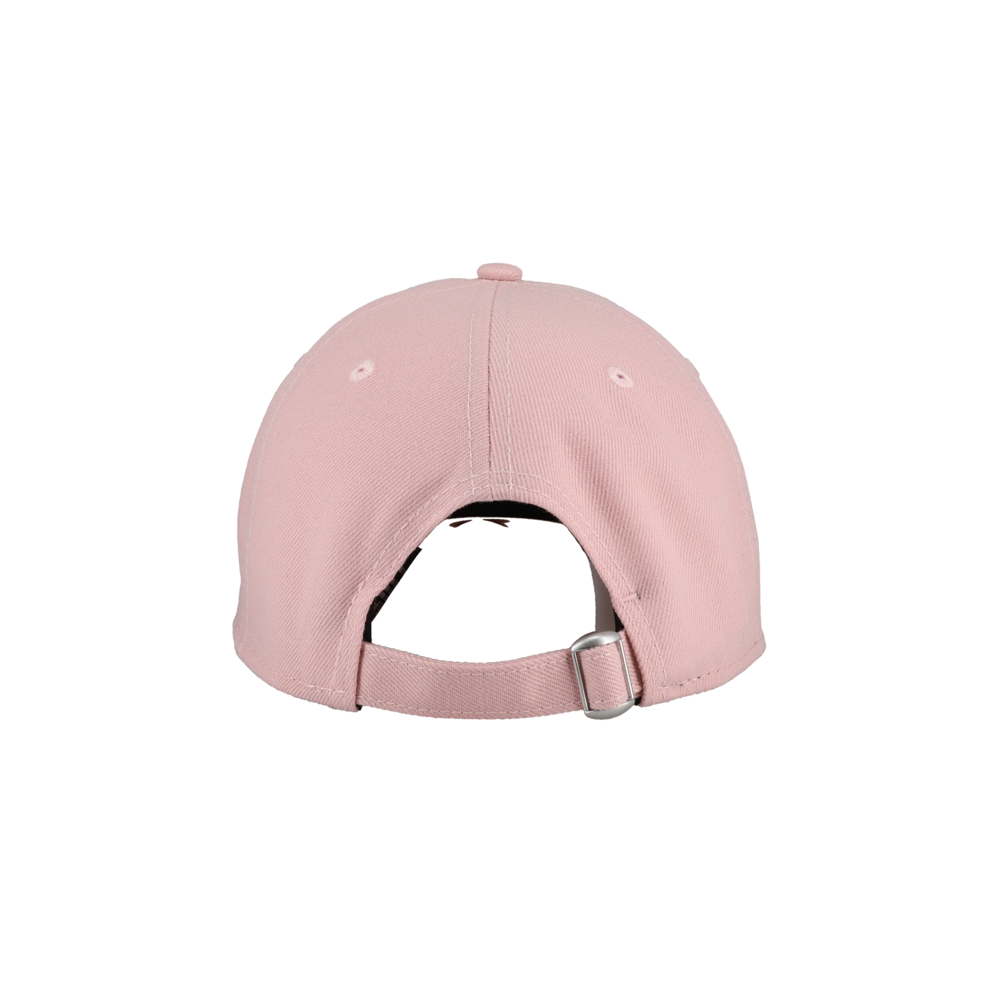 New York Yankees New Era 9Twenty Adjustable Hat (Pink Rogue) - Image 6