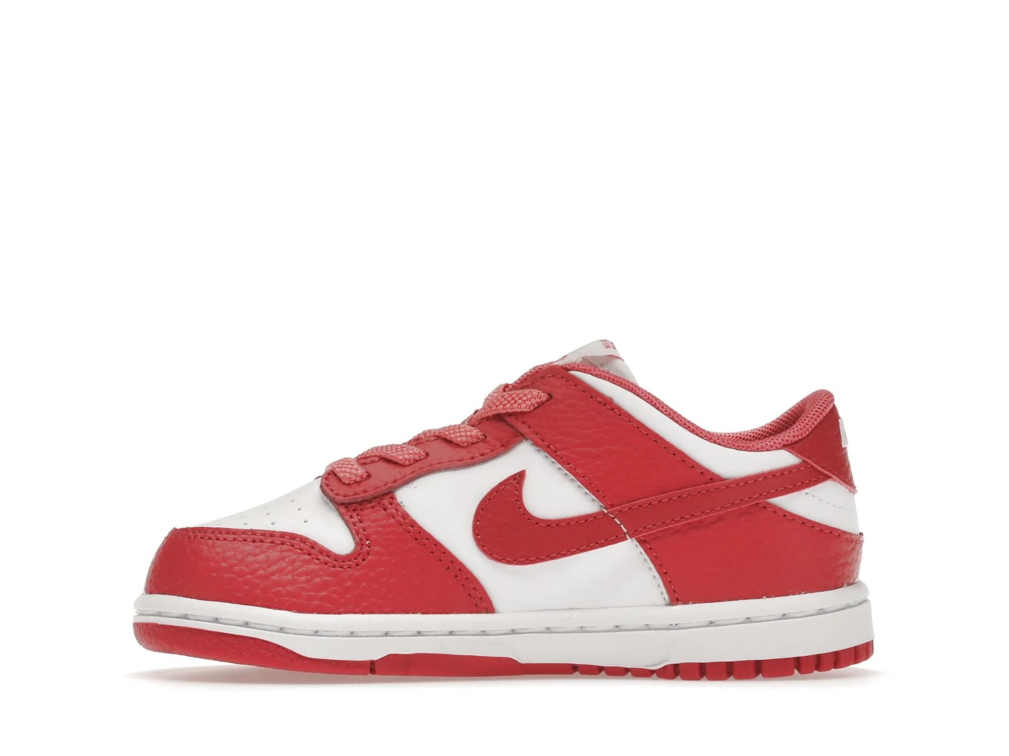 Nike Dunk Low White Gypsy Rose (TD) - Image 4