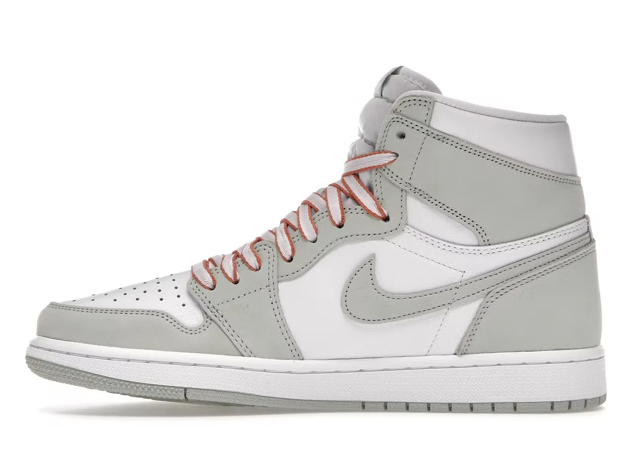 Jordan 1 Retro High OG Seafoam (Women's) - Image 4