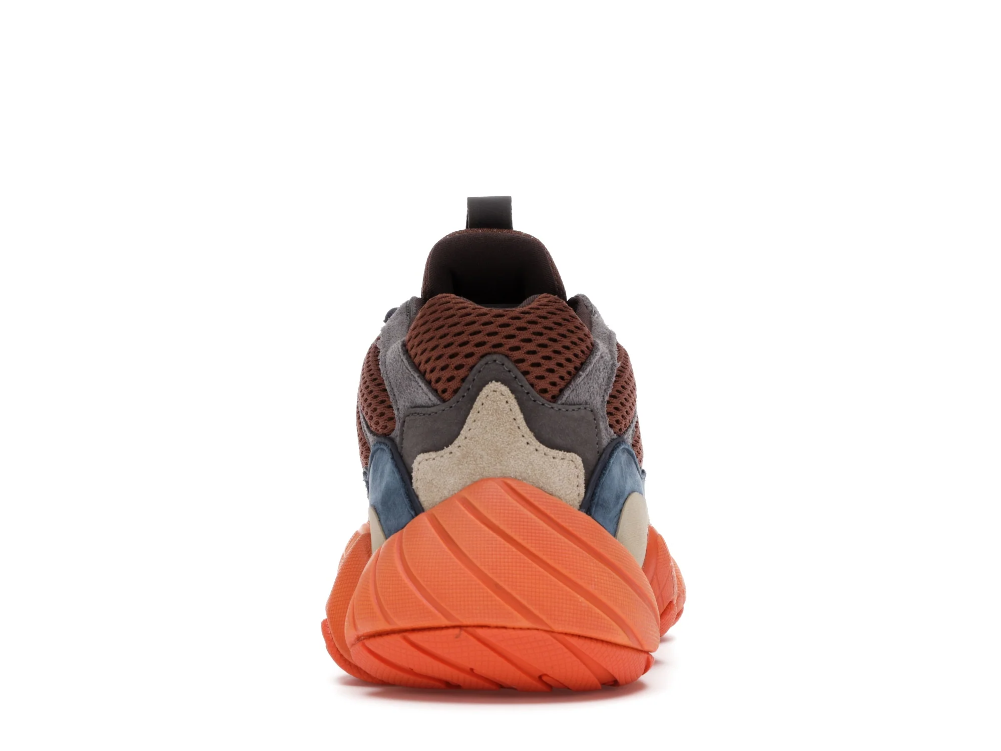 Yeezy 500 "Enflame" - Image 3